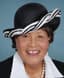 Alma S. Adams