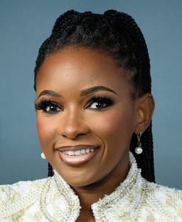 Jasmine Crockett