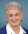 Virginia Foxx
