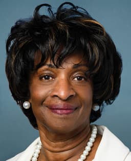 Valerie P. Foushee