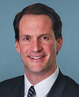 James A. Himes