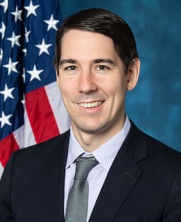 Josh Harder
