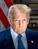 Donald J. Trump