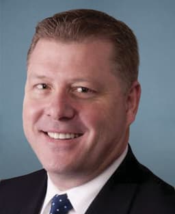 Eric A. "Rick" Crawford