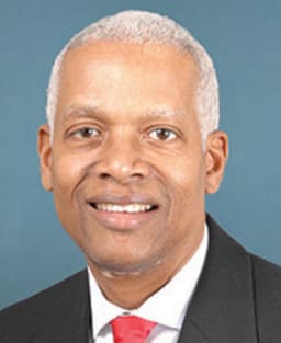 Henry C. "Hank" Johnson, Jr.