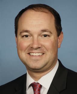 Marlin A. Stutzman