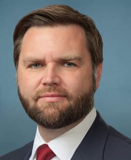 JD Vance